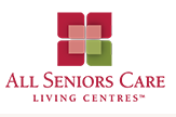All Seniors Care Retirement Centre Logo., an example of one of our happy clients